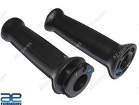 Handgriff Set FüR Royal Enfield Classic Reborn Meteor Hunter 350 KAA00075 Ecs