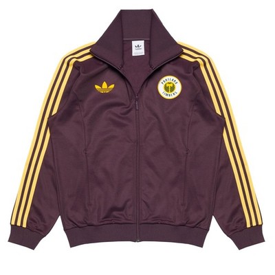adidas Originals Portland Timbers OG Beckenbauer BB TT Track Top Jacke JI9501