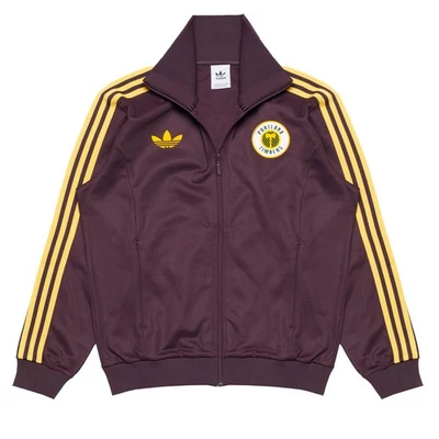 Adidas Originals Portland Timbers BB TT Track Top Chaqueta JI9501 - Imagen 1 de 4