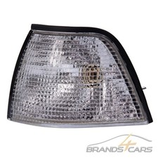 ATEC BLINKER WEIß VORNE LINKS FÜR BMW 3-ER E36