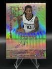 2025-26 Topps Signature Class Jabon Small Manuscripts Auto #MS-JS