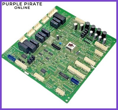 OEM Samsung Fridge Control DA94-03040E 1-Year Guarantee  Free Same Day Ship 