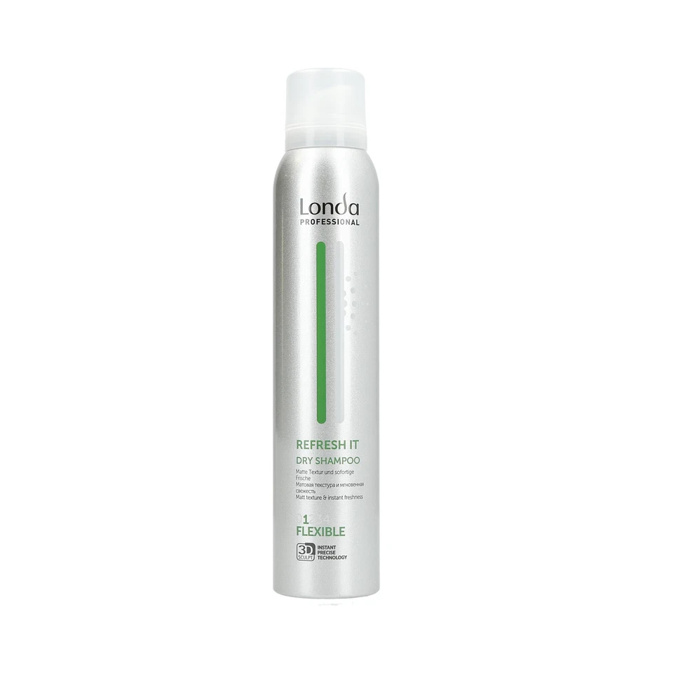 LONDA PROFESSIONAL Londa Styling Refresh It Trockenshampoo 180ml