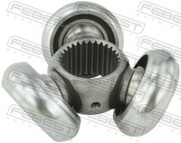 Febest 2116-TTG Tripodestern, Antriebswelle