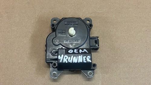 2003 - 2009 Toyota 4Runner Blend Air Door Actuator Motor Vent Flap Servo OEM