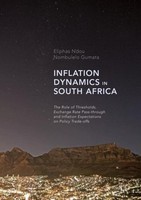 Inflation Dynamics In South Africa Eliphas Ndou