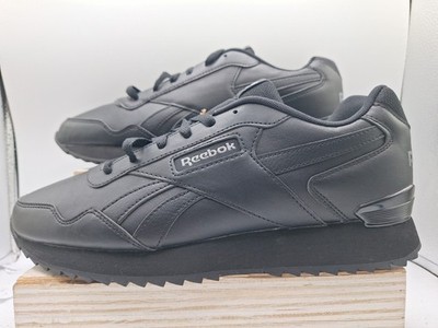 Reebok Glide Ripple Clip Turnschuhe Herren UK 7,5 Brandneu Ae19 Reduziert 