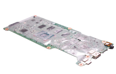 927655-001 HP INTEL CELERON N3350 4GB 64GB EMMC MOTHERBOARD 11-AE120NR CHROME