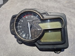 Suzuki V Strom 1000 Speedo Clocks Instrument Cluster