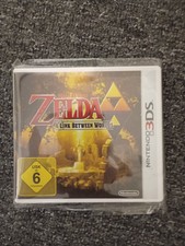 The Legend of Zelda: A Link Between Worlds (N...