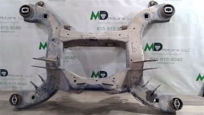 2020-2025 FORD EXPLORER 3.3L 4X4 REAR CROSSMEMBER SUBFRAME CRADLE