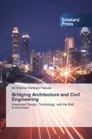 Ali Shahriar Manteghi Fassaie | Bridging Architecture And Civil Engineering