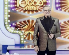 Drew Carey Signed In Person 8x10 Photo - The Price Is Right, Comedy