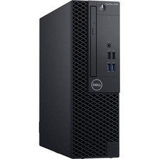 Dell OptiPlex 3060 Intel Core i5 8th Gen. 8 GB RAM No Storage 085C Grade C