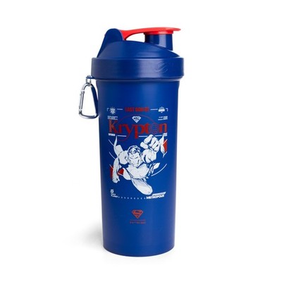 Protein Shaker Bottle for Protein Mixes - 33 oz | Shaker Cups for Protein Sha...