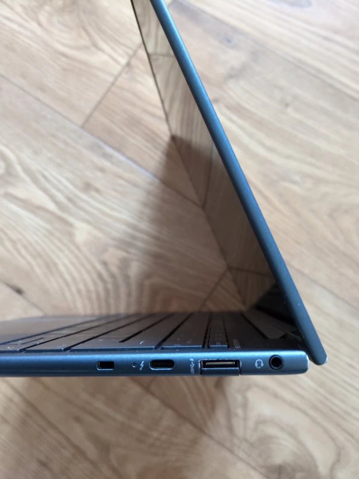 HP Elite Dragonfly G3 Core i7 1265U 32GB RAM 512GB SSD 13.5" Touchscreen 506 - Image 4 of 4