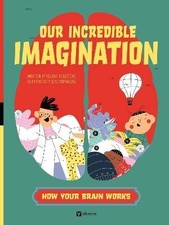 Our Incredible Imagination, Harastova, Helena,  Ha