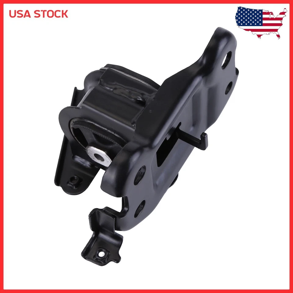 Крепление коробки передач двигателя 4x для Toyota RAV4 2013 2014 2015 2016-2018 2,5 л полный привод - Изображение 3 из 4