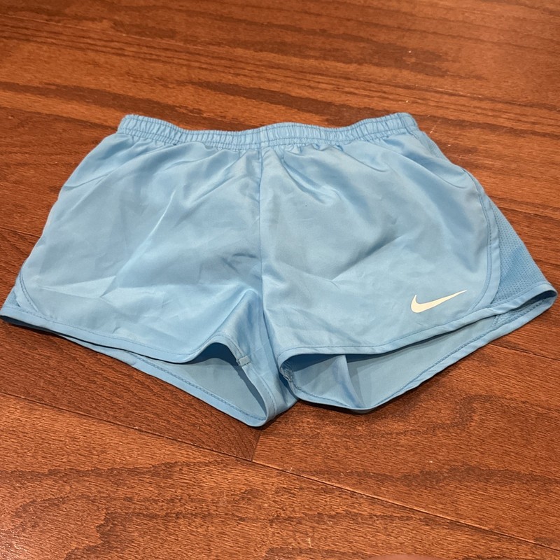 EUC Girls Nike Shorts Youth Small  Dri-Fit