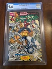 The Amazing Spider-Man #360 Vol. 1 (1992) Marvel - 1st Print - CGC 9.6