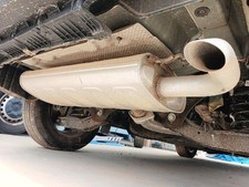 Tube d'échappement Kia SPORTAGE