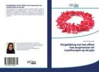 Sakineh Hajizadeh | Vergelijking Van Het Effect Van Acupressuur En...