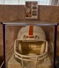 Peyton Manning Tennessee Volunteers Autographed Mini Helmet Including COA.