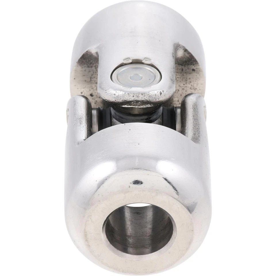 UniSteer 8050420 U-Joint, 3/4 гладкий x 3/4 гладкий - Изображение 3 из 4