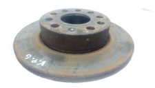 Disque de frein Volkswagen TOURAN