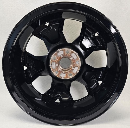 1 cerchio originale 17 pollici 403000531R Renault Captur Duster Scenic - Foto 4 di 7