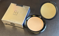 BNIB Paula Dorf perfect glo translucently luscious Foundation in Ivory