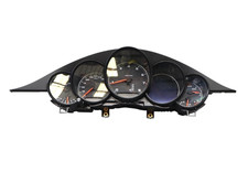10-13 Porsche Panamera 4 Instrument Cluster Gauge Speedometer 97064115604 Oem
