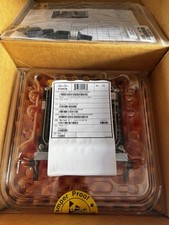 Cisco SPA-1XOC48POS/RPR 1 Port OC48c/STM-16 POS/RPR Shared Port Adapter