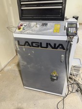 2022 Laguna Swift 4’x8’ CNC Router 