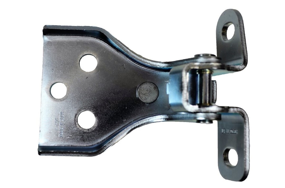 fits 2004 to 2014 Ford F150 Door Hinge Right Front Passenger Lower