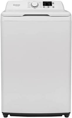 #ad EATW2537CW 3.7 Cu. Ft. White Top Load Washer $724.41