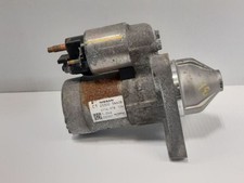 Starter Motor Fits 19-24 INFINITI QX50 2614992