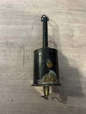 Antique Victorian Metal Roasting Jack For Roasting Over An Open Fire