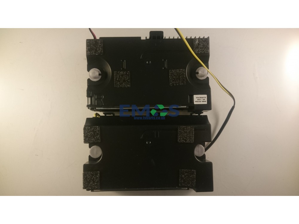 BN96-30336A SPEAKERS FOR SAMSUNG UE32H5500AKXXU VER 01