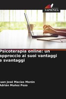 Juan José MacíAs MoróN (U. A.) | Psicoterapia Online: Un Approccio Ai Suoi...