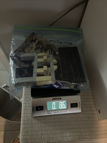 COMPLETE 4733 LEGO Harry Potter Dueling Club Retired Set & Manual 4 Figs No Box