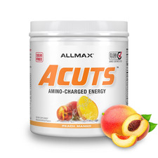 Allmax Acuts Amino Energy Powder Amino Acids ...