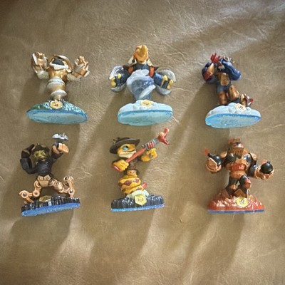 Activision Skylanders SWAP Force bundle