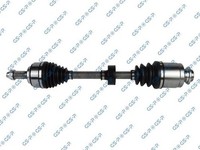 GSP Antriebswelle 223165 FüR Honda