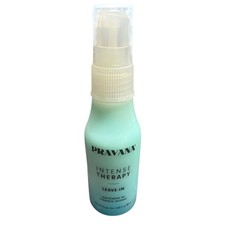 Tratamiento sin enjuague Pravana Intense Therapy 2,03 oz 60 ml tamaño de viaje bruma