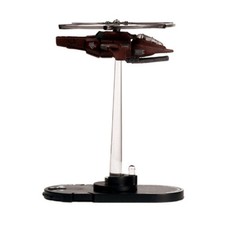 Mechwarrior Liao Incursion Donar Assault Helicopter #065 - Green NM