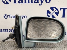Retroviseur droit (ou coque) Hyundai ATOS