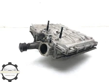 2013-2022 RANGE ROVER L405 5.0L V8 SUPERCHARGER INTAKE MANIFOLD OEM