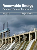 George Thomson | Renewable Energy | Buch | Englisch (2015) | Gebunden