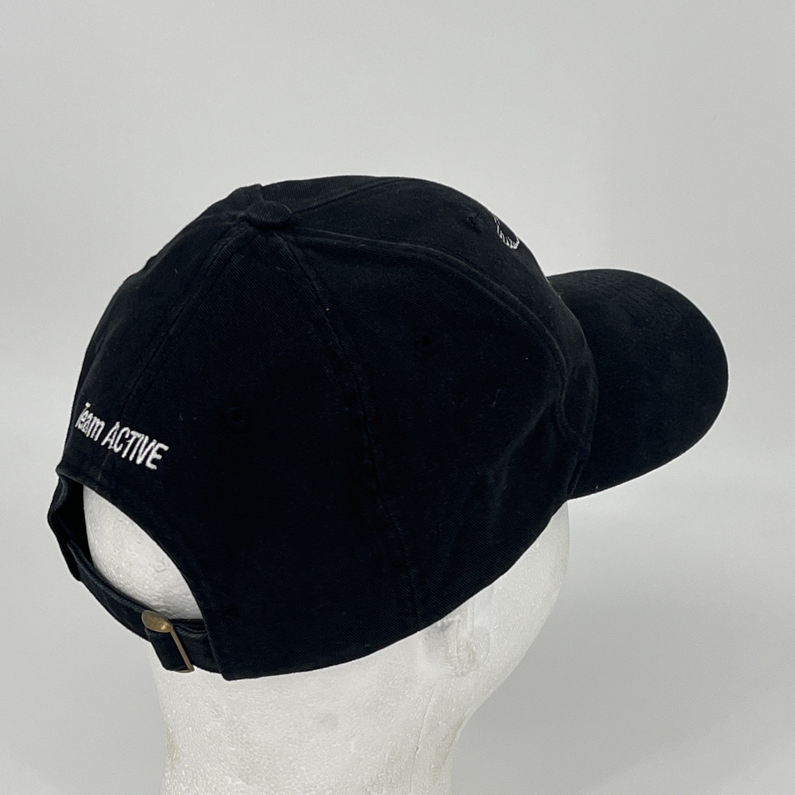 Boeing Avenging Eagle Team Active Hat - StrapBack… - image 5